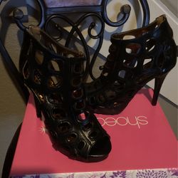 Platform Stylish  Sandals
