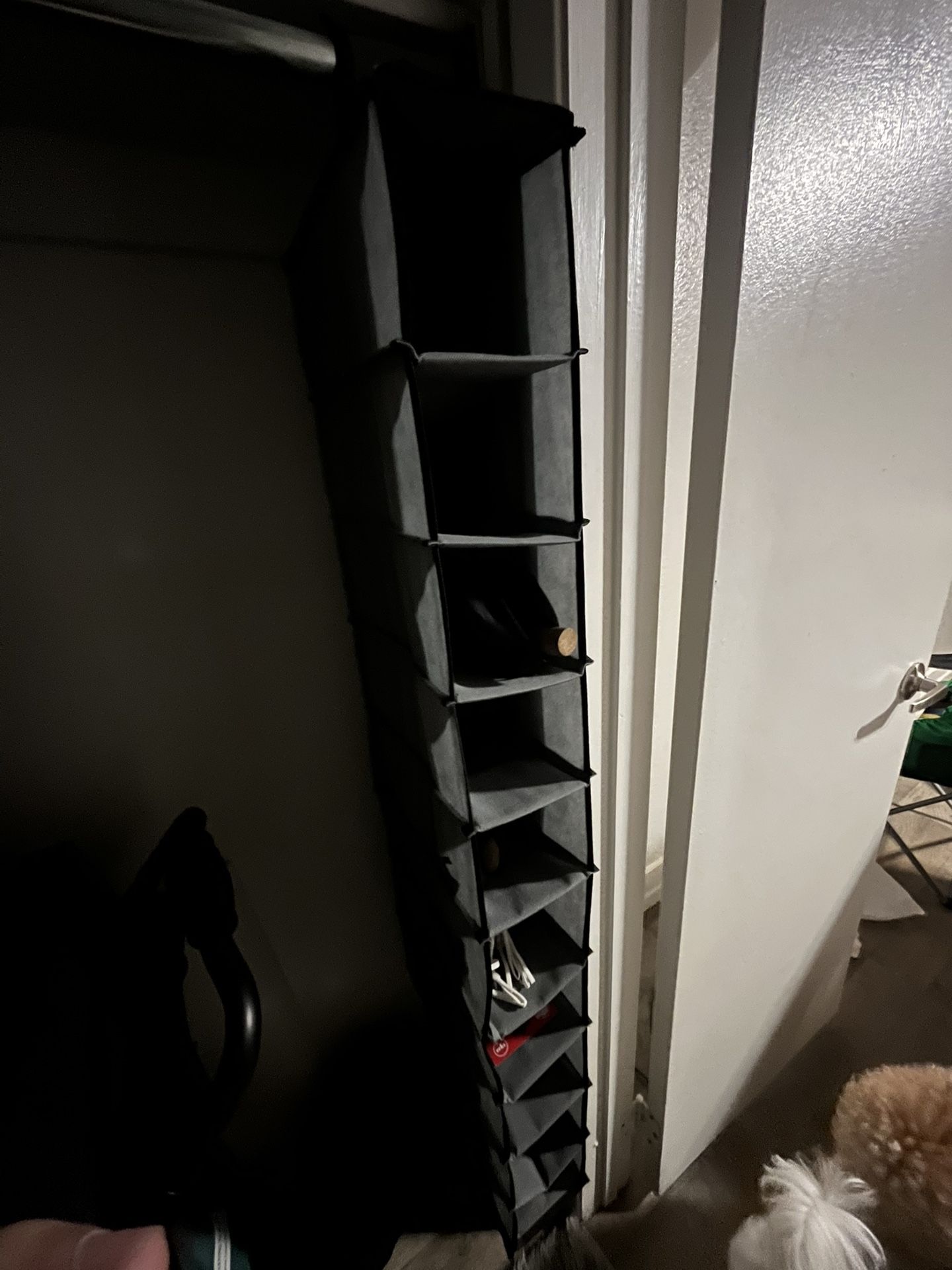 Closet Organizer