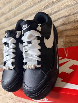 Nike Court Legacy Lift LE Women’s 7.5