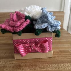 Box Of Roses 