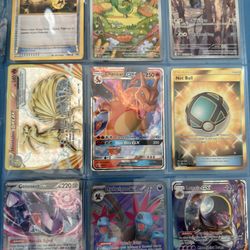 Pokémon Cards