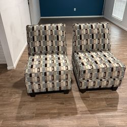 Decorative Chairs 