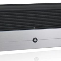 JL AUDIO XD1000/5v2 XD 5-Channel Class D System Car Amplifier 1,000W Amp 