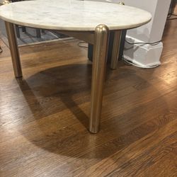 Marble Coffee Table