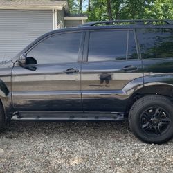 2005 Lexus GX 470