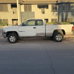 1996 Dodge Ram