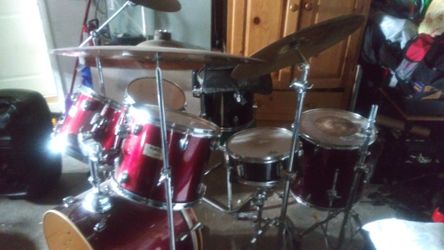 Drums for sale
