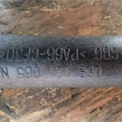 Audi/VW Coolant Pipe/Adapter 