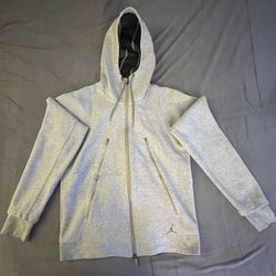 Jordan Zipup Jacket
