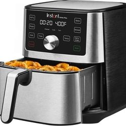 Instant Vortex Plus 6 In 1 Airfryer 