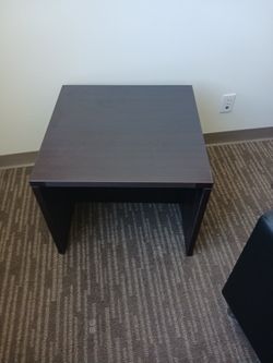 Side Table