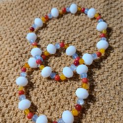 Handmade Bracelets with Premium Quality Beads 