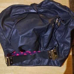 Marc Jacob's Hobo Bag