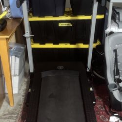 Gold’s Gym Treadmill