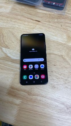 Samsung Galaxy S22. 128gb. Unlock Any Sim
