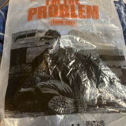 I’m The Problem Merch Bag 