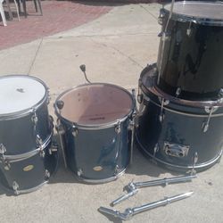 Drums For Sale 