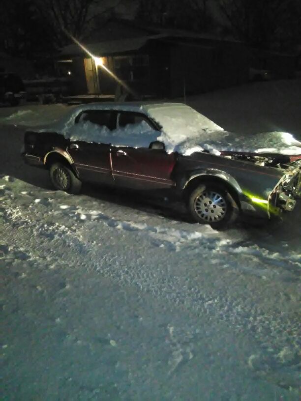 Car for sale