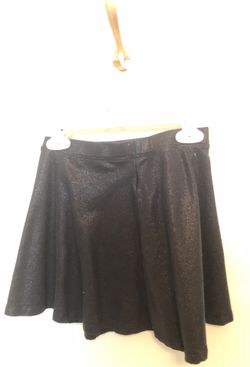 Girls small skirt