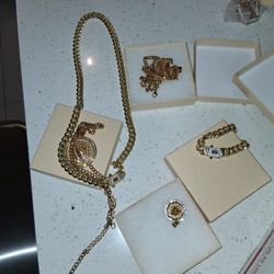 Gold Plated Great Quality 