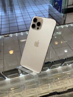iPhone 12 Pro Max 128GB Unlocked