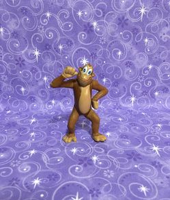 Monkey