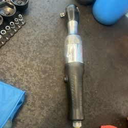 Snap On Air Ratchet 