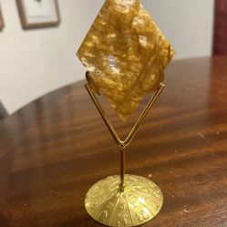 Golden Healer 123G!