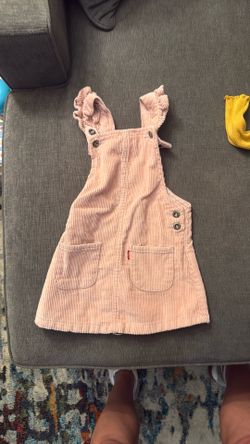 Dresses And/or jacket Size 2t-3t