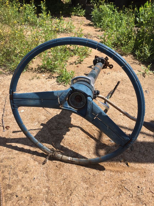 C10 Steering Column Parts