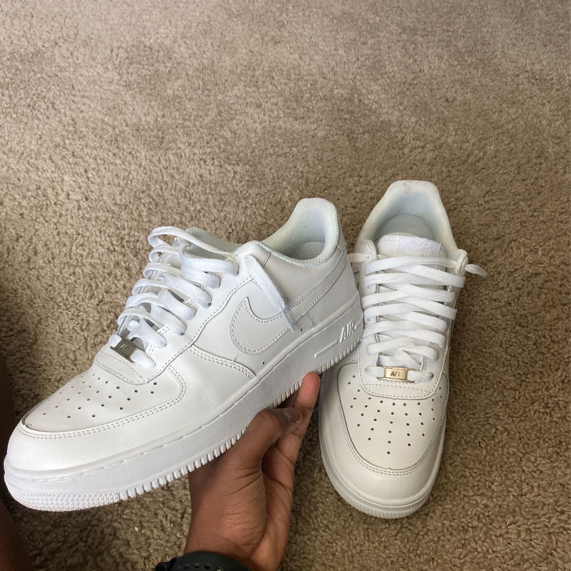Air Force 1s LV8 for Sale in Durham, NC - OfferUp