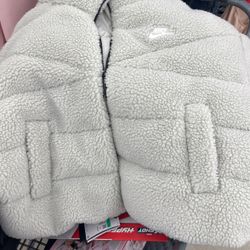 Nike Jacket