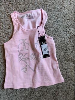 Von Dutch size small