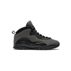 Air Jordan 10 Retro Shadow (2025) HJ6779-001