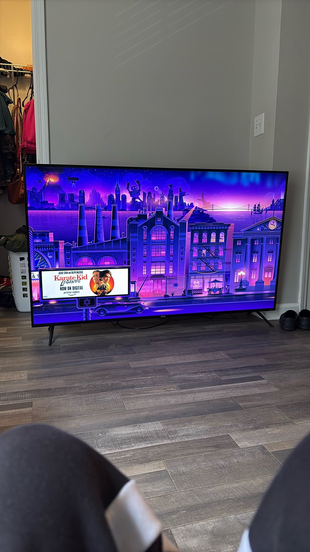 75 Inch Tv