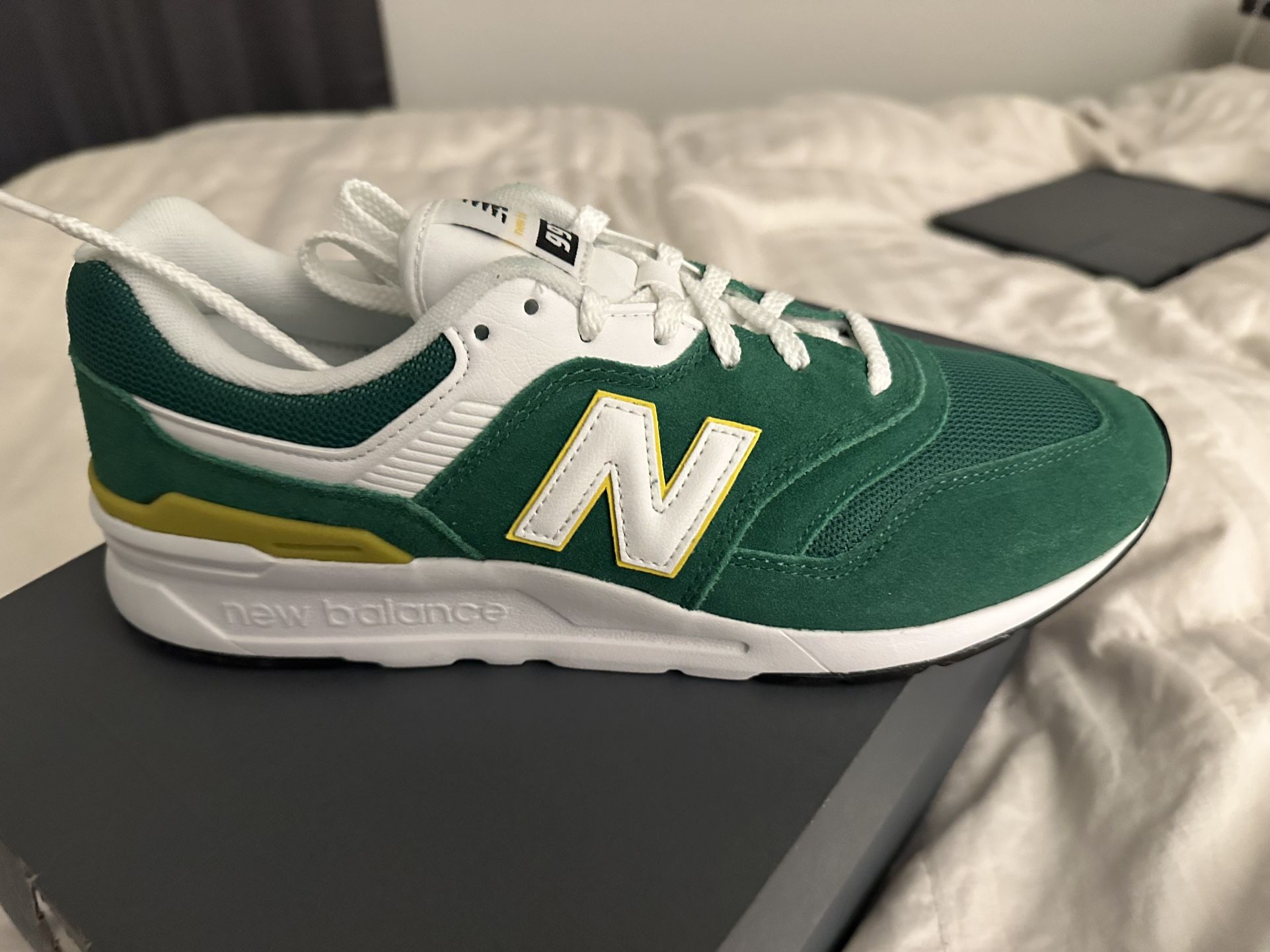 Brand New In Box New balance