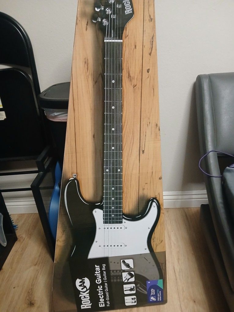 Electric Guitar