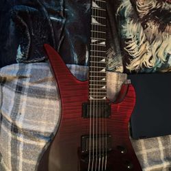 Looking To Trade My Schecter Avenger