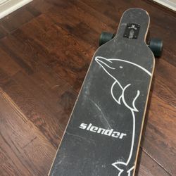 Long Board