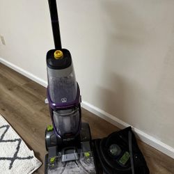 Bissell ProHeat 2X Revolution Pet Pro Plus