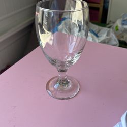 Copas / Wine Glasses 