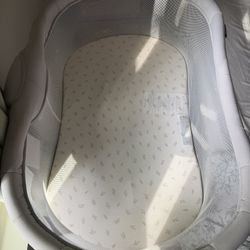 Halo Bassinet 