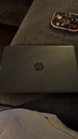 HP Laptop with Windows 11