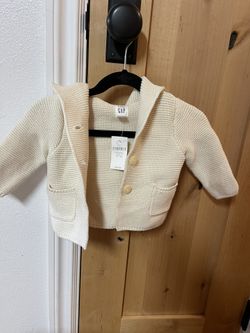 Baby Gap Sweater