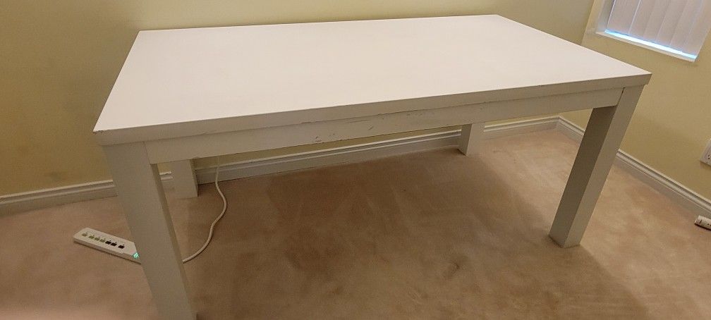 Fabric or Work table