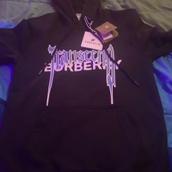 Burberry Hoodie