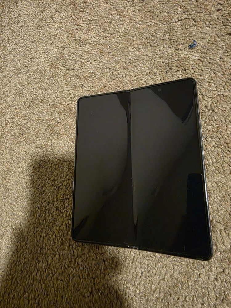 Galaxy Z Fold 4