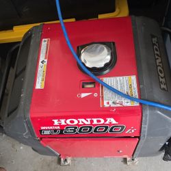 Generator Honda 