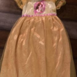 Princess costume