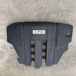 Ford Factory Engine Cover 